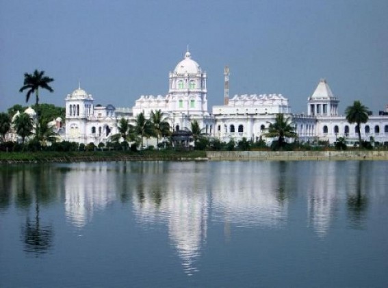 State to celebrate 43rd Statehood Day State to celebrate 43rd Statehood Day